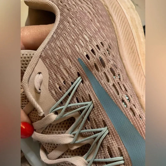 Nike Zoom Winflo 5 Running Shoes Size 10 - Picture 9 of 9